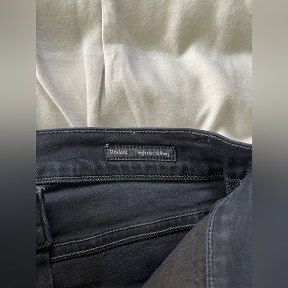 COH Rocket High Rise Skinny - Picture 4 of 8